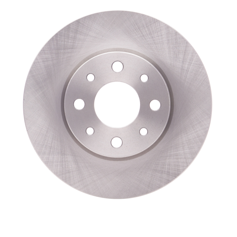Picture of DFC 13-19 Fiat 500E Rear Brake Rotor
