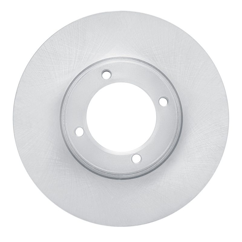 Picture of DFC 72-81 Subaru DL Front Brake Rotor