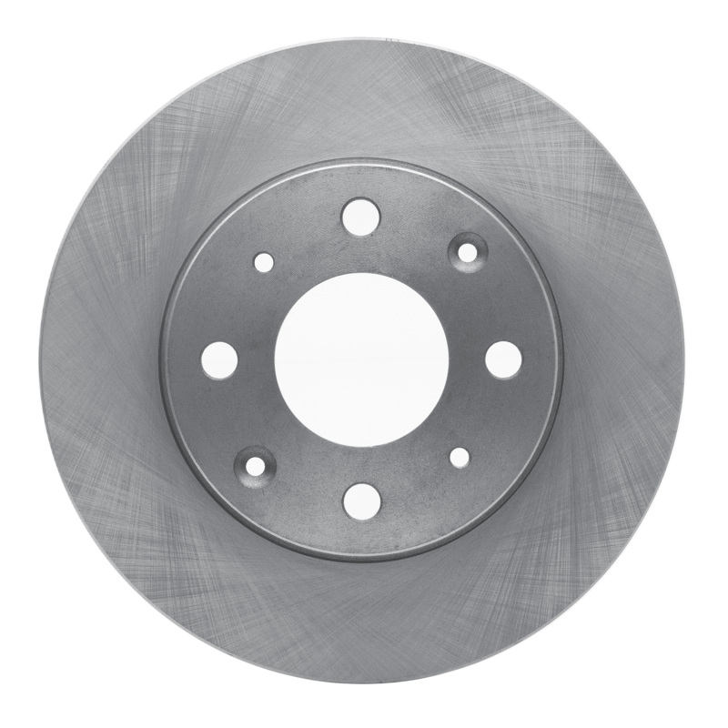 Picture of DFC 82-83 Honda Accord Hatchback Front Brake Rotor