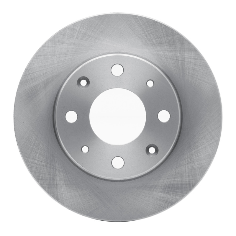 Picture of DFC 84-06 Honda Civic Wagon Front Brake Rotor