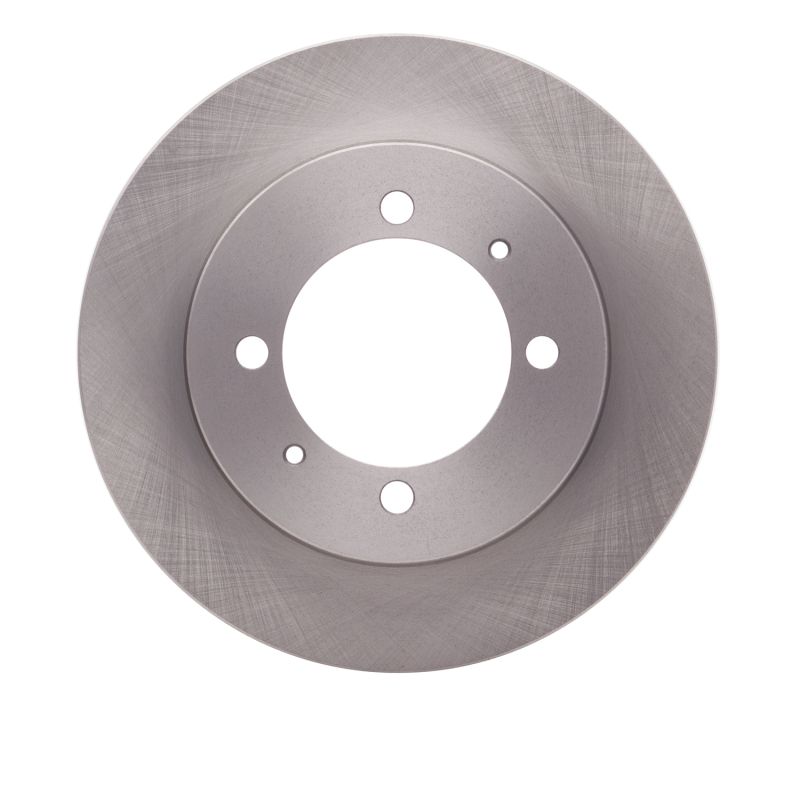 Picture of DFC 00-07 Mitsubishi Space Star (Mexico) Rear Brake Rotor
