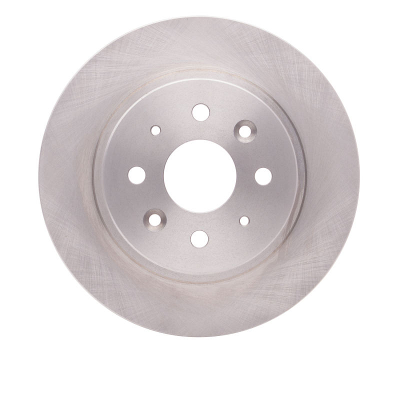 Picture of DFC 98-03 Kia Spectra Rear Brake Rotor