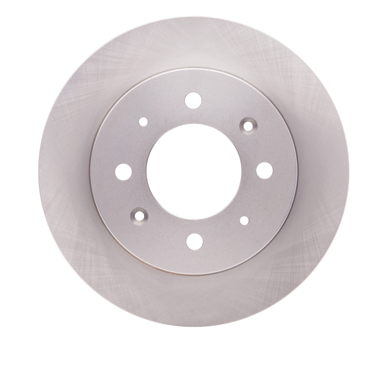 Picture of DFC 04-09 Kia Spectra5 Rear Brake Rotor