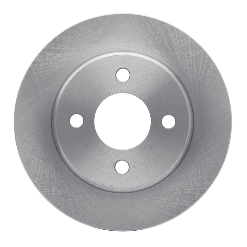 Picture of DFC 95-96 Dodge Neon (USA/Canada) Front Brake Rotor