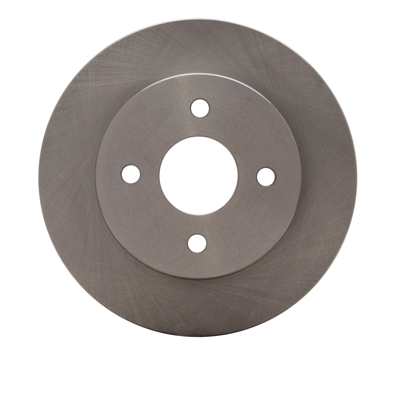 Picture of DFC 91-98 Saturn SL2 Rear Brake Rotor