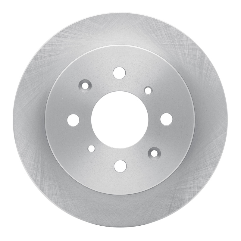 Picture of DFC 90-01 Acura Integra Rear Brake Rotor