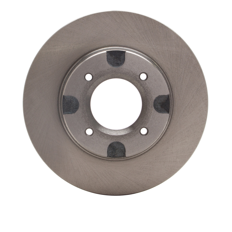 Picture of DFC 76-82 Nissan 310 Front Brake Rotor