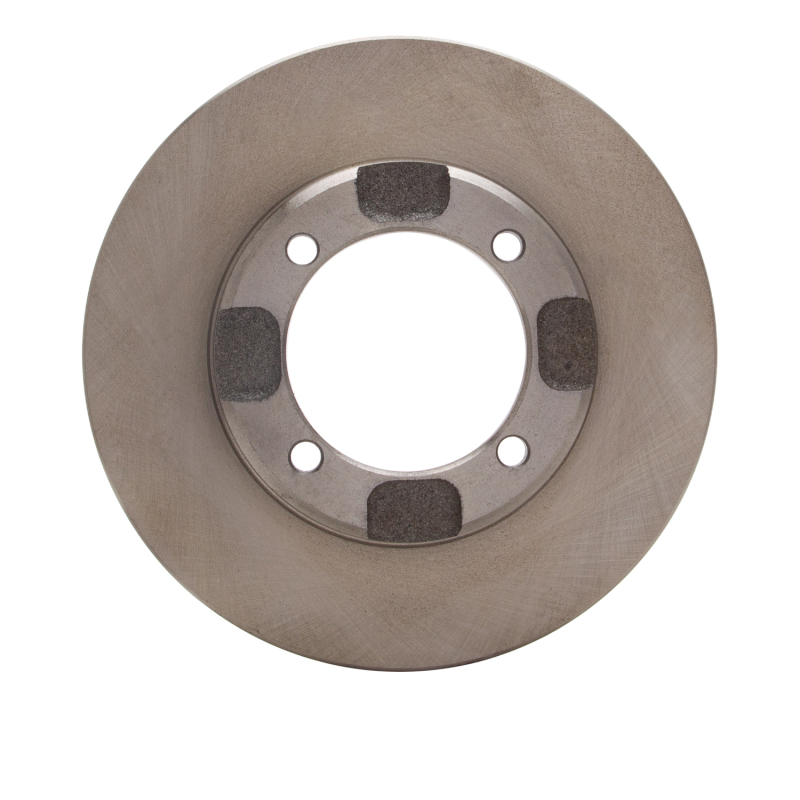 Picture of DFC 91-92 Dodge Colt Front Brake Rotor