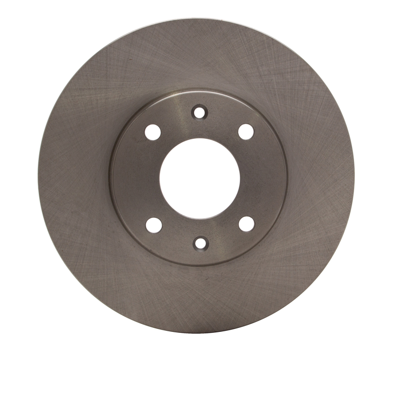 Picture of DFC 89-91 Peugeot 405 Front Brake Rotor