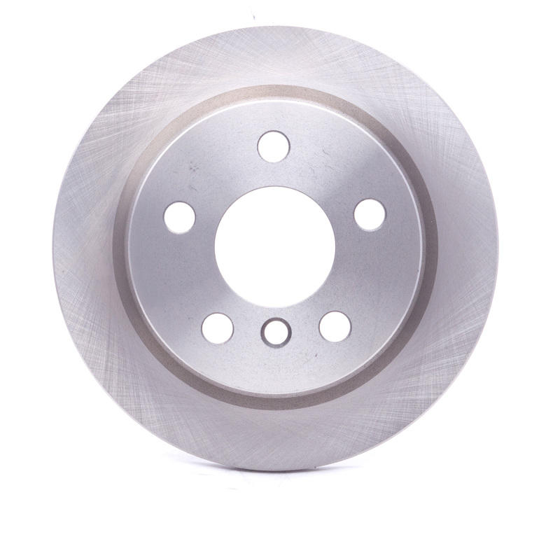 Picture of DFC 14-24 Mini Cooper (Excl Clubman) Rear Brake Rotor