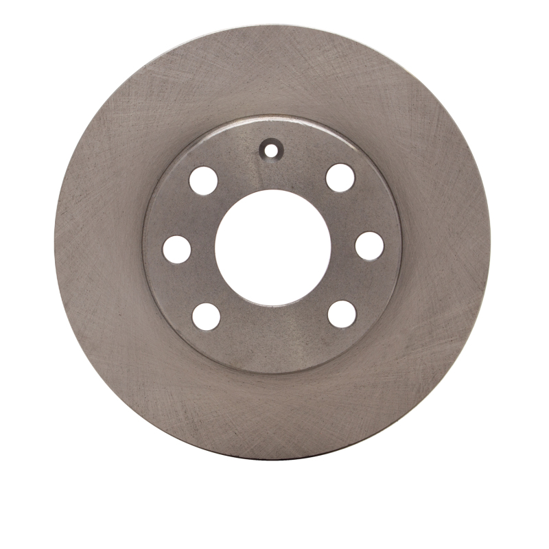 Picture of DFC 88-89 Pontiac LeMans Front Brake Rotor