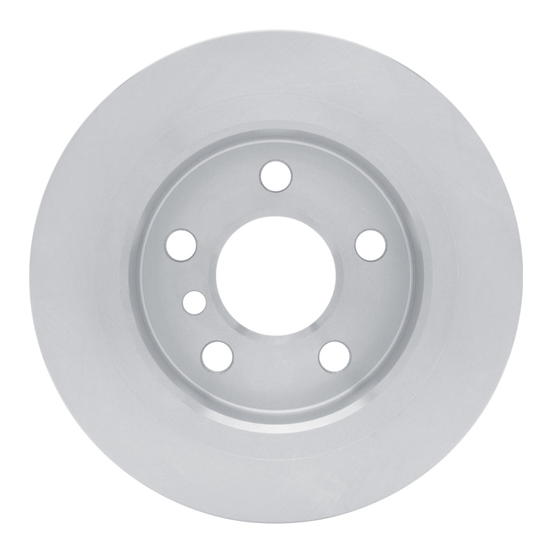 Picture of DFC 14-24 Mini Cooper (Excl Clubman) Rear Brake Rotor