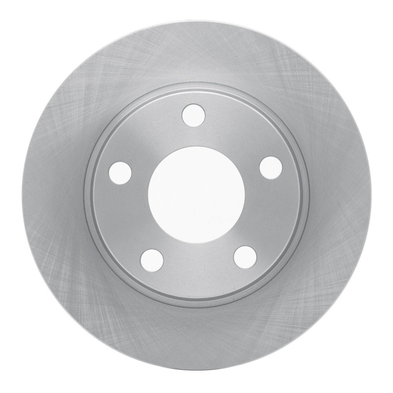 Picture of DFC 99-05 Audi A6 Quattro Rear Brake Rotor