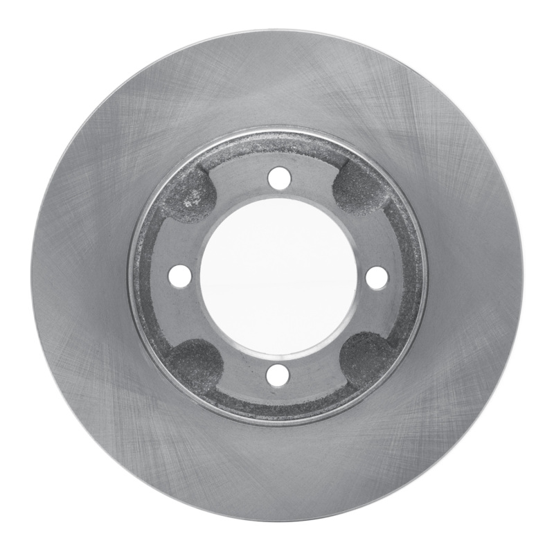 Picture of DFC 86-94 Mazda 323 Front Brake Rotor