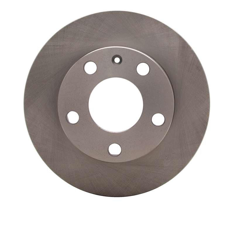 Picture of DFC 02-06 Audi A4 (USA/Canada) Rear Brake Rotor