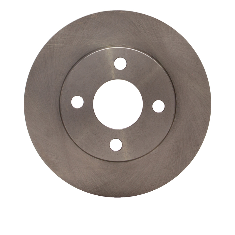 Picture of DFC 81-87 Renault Encore Front Brake Rotor