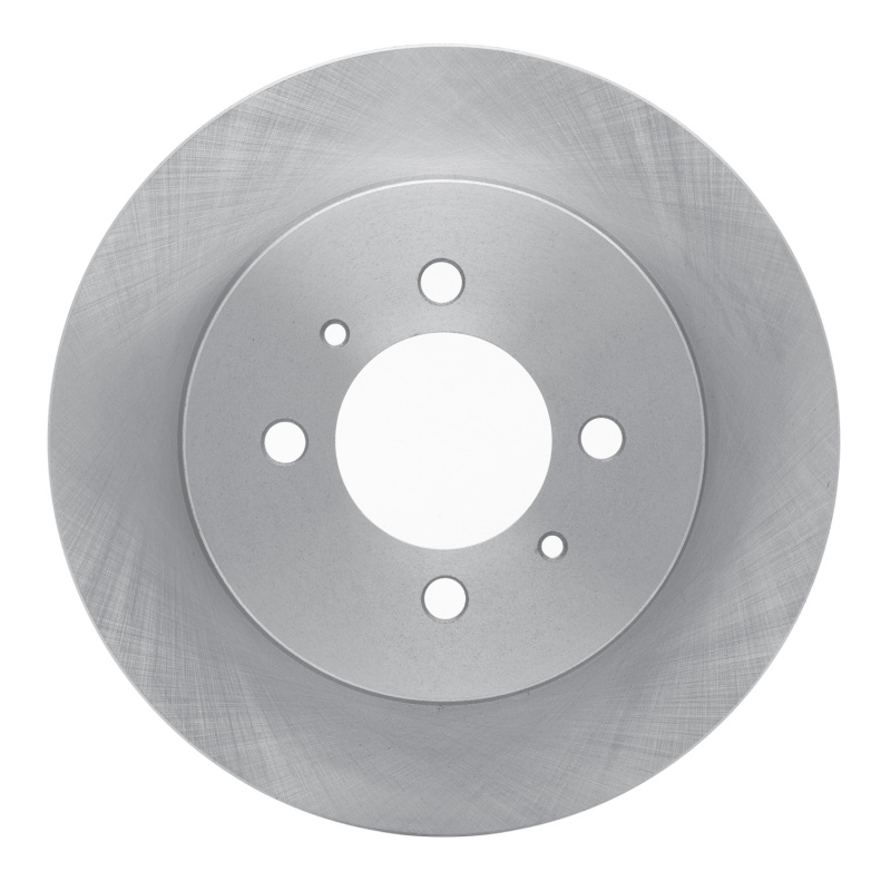 Picture of DFC 91-94 Nissan Sentra Rear Brake Rotor