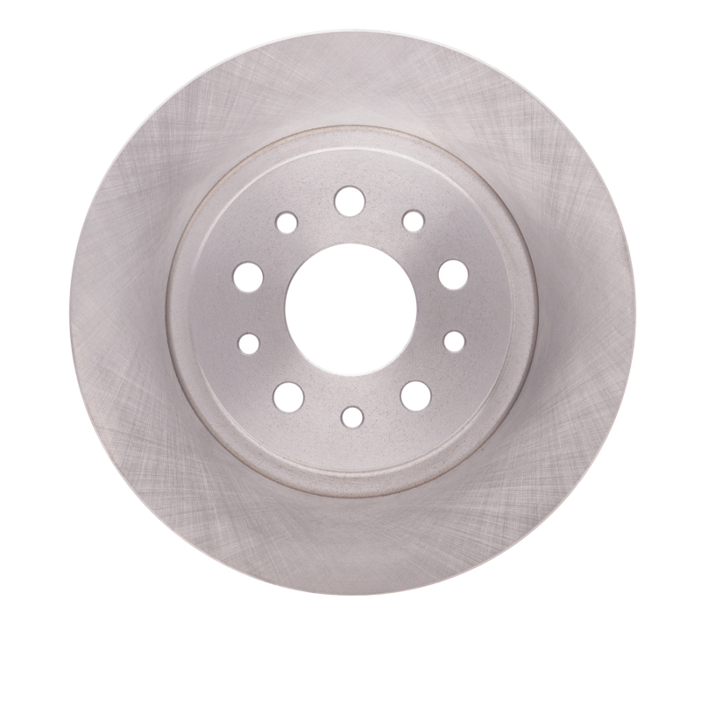 Picture of DFC 14-19 Fiat 500L Rear Brake Rotor