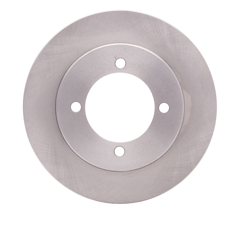 Picture of DFC 94-96 Hyundai Elantra Rear Brake Rotor