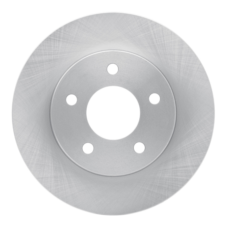 Picture of DFC 88-92 Dodge Monaco Rear Brake Rotor