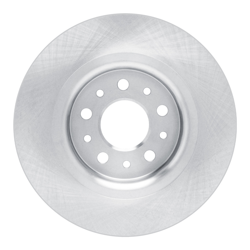 Picture of DFC 14-19 Fiat 500L Rear Brake Rotor