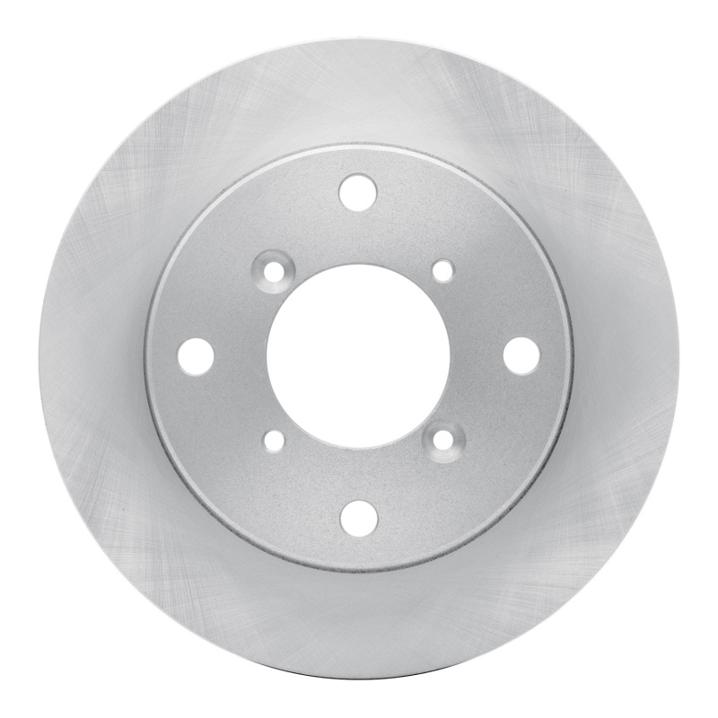 Picture of DFC 89-01 Chevrolet Metro Front Brake Rotor