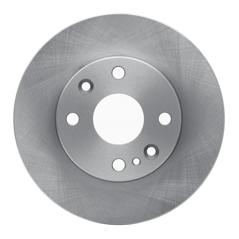 Picture of DFC 94-97 Ford Aspire Front Brake Rotor