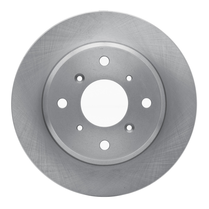 Picture of DFC 86-96 Acura LEGEND Rear Brake Rotor