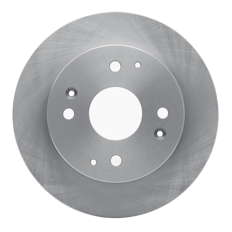 Picture of DFC 98-02 Acura CL Rear Brake Rotor