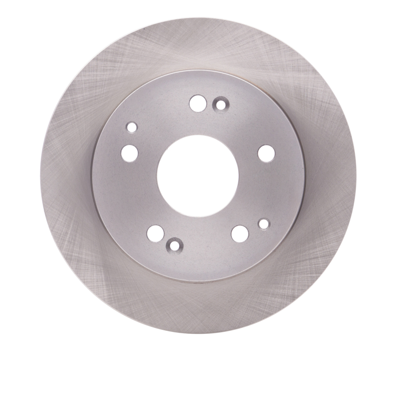 Picture of DFC 97-001 Acura Integra Rear Brake Rotor
