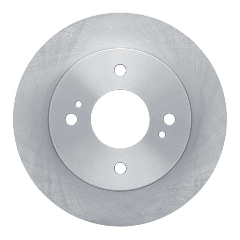 Picture of DFC 89-98 Nissan 240SX Rear Brake Rotor