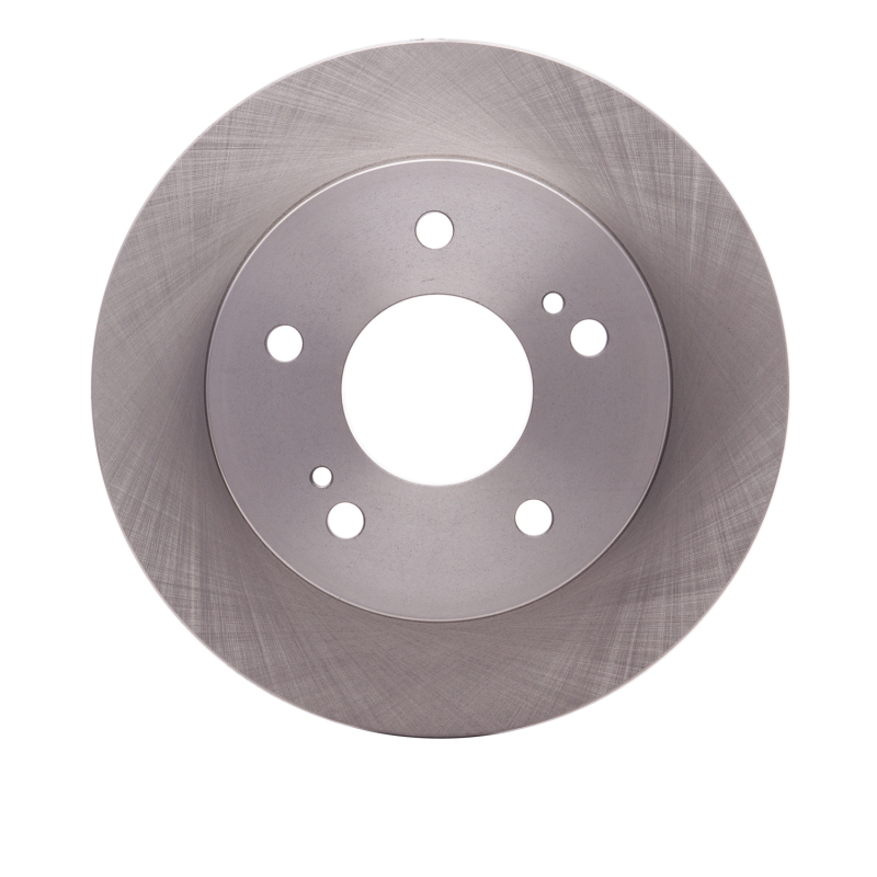 Picture of DFC 94-98 Nissan 240SX Rear Brake Rotor