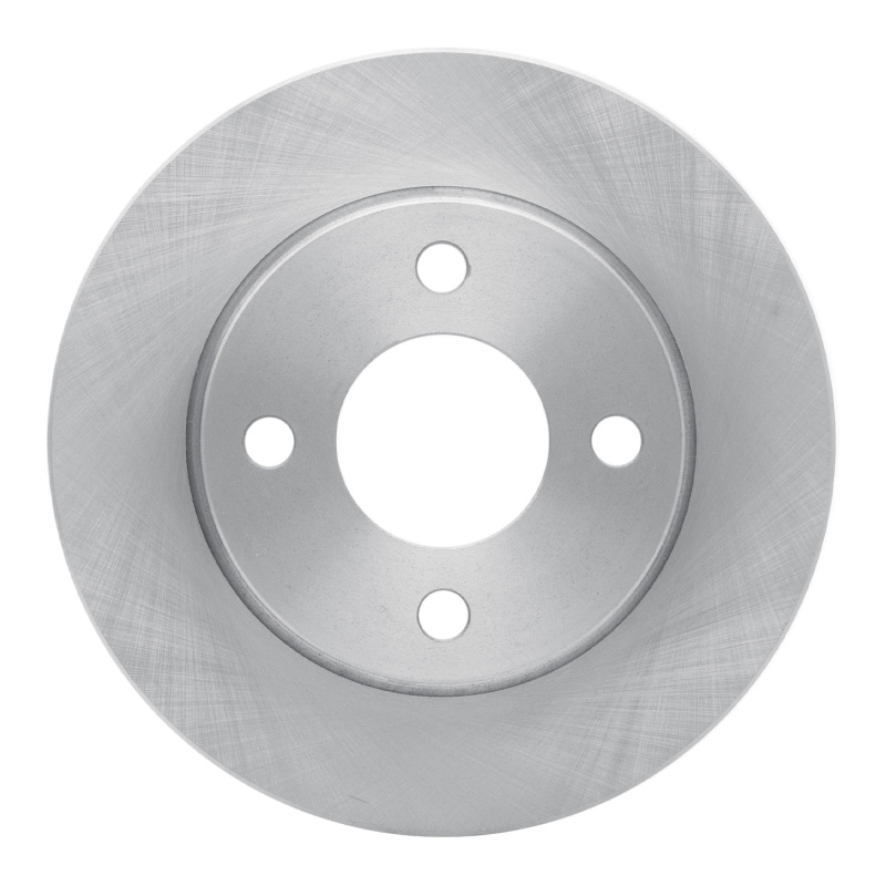 Picture of DFC 78-90 Dodge Omni Front Brake Rotor