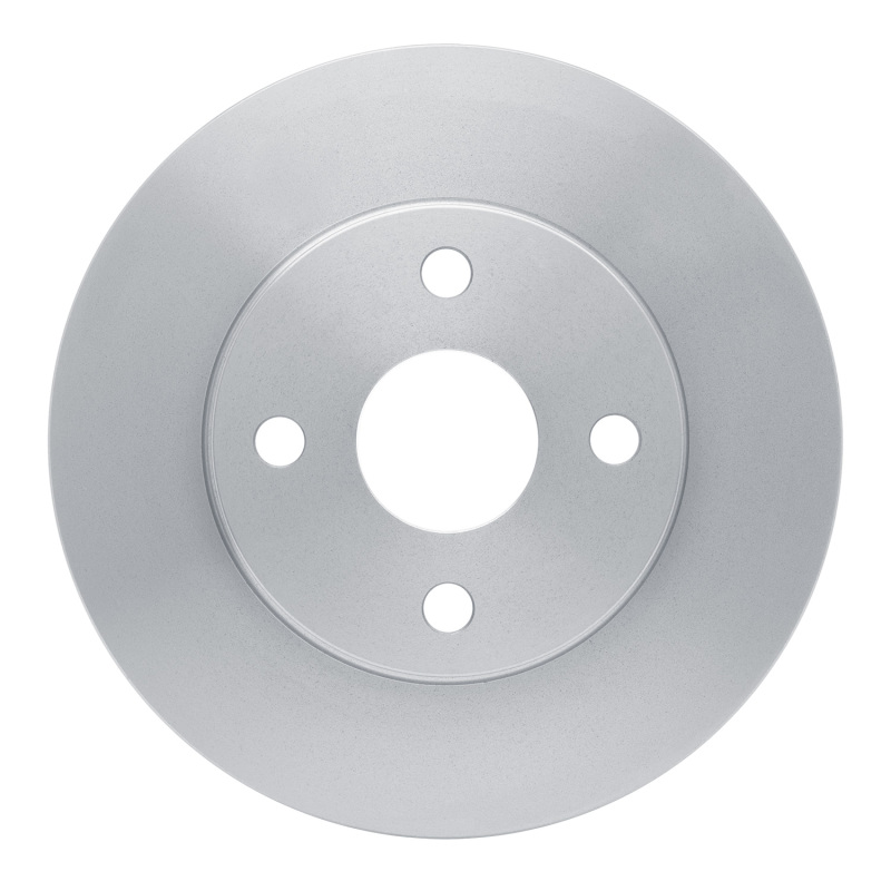 Picture of DFC 83-90 Toyota Tercel Front Brake Rotor