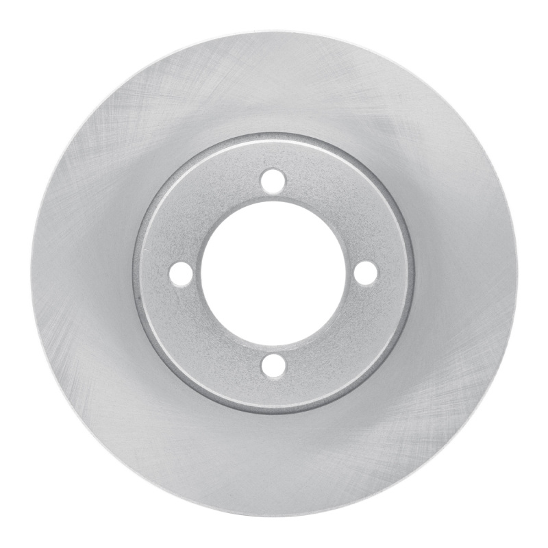 Picture of DFC 74-87 Dodge Colt Front Brake Rotor