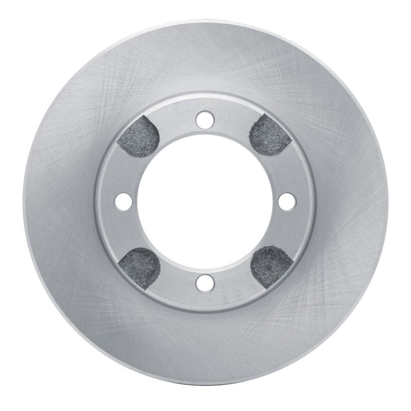 Picture of DFC 91-92 Dodge Colt Front Brake Rotor