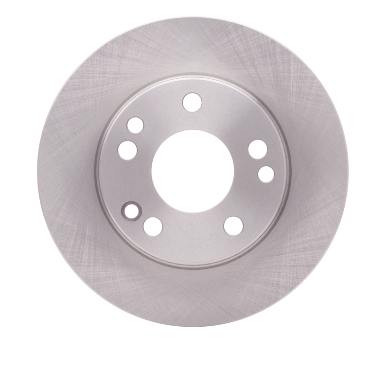Picture of DFC 83-89 Mercedes-Benz 190E Front Brake Rotor