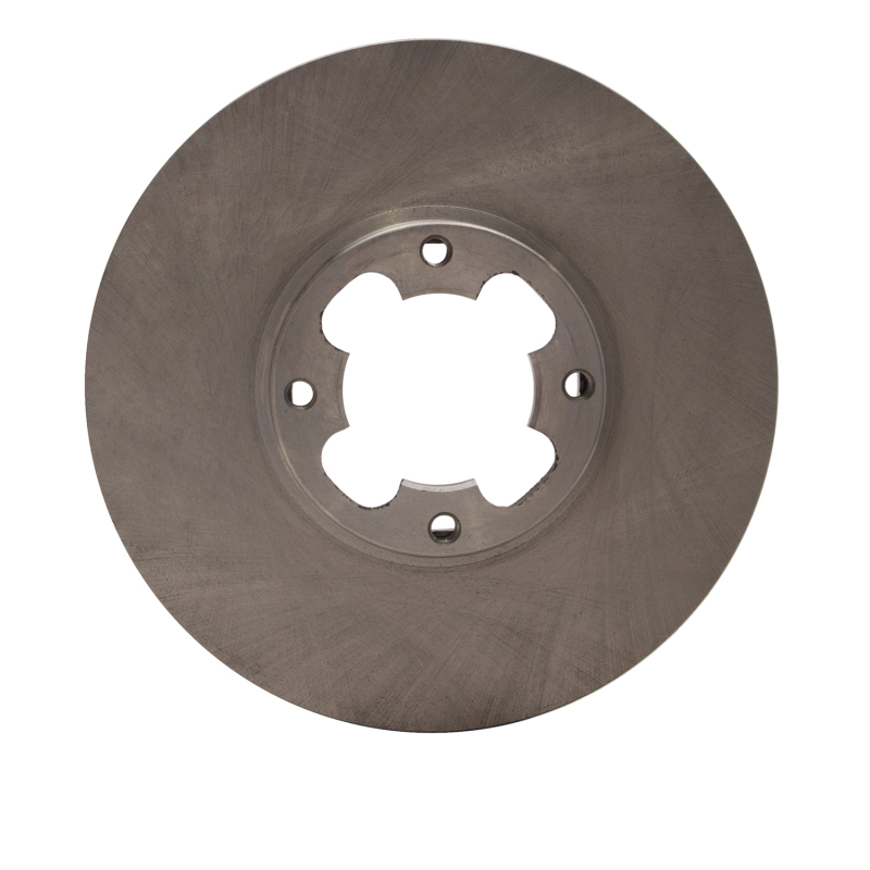 Picture of DFC 89-94 Subaru Justy Front Brake Rotor