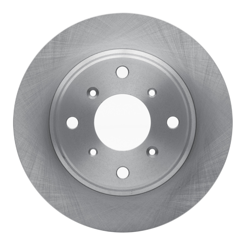 Picture of DFC 87-90 Acura LEGEND Rear Brake Rotor