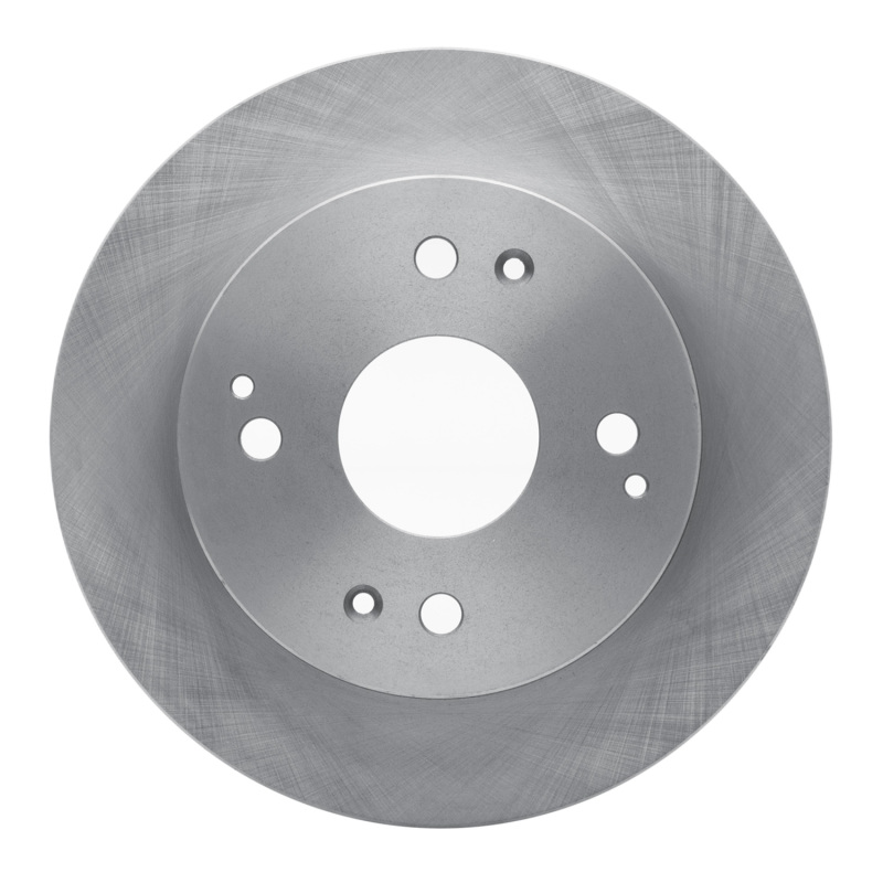 Picture of DFC 92-97 Acura CL Rear Brake Rotor