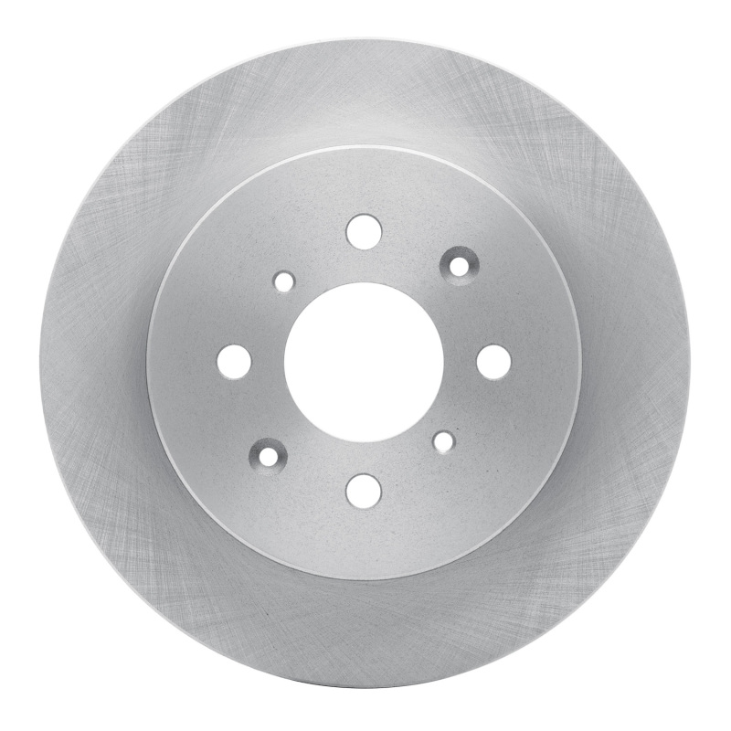 Picture of DFC 01-05 Acura EL Rear Brake Rotor