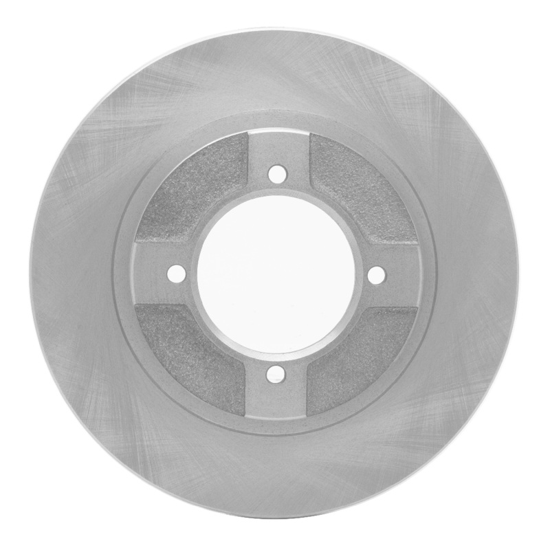 Picture of DFC 82-86 Nissan Sentra Front Brake Rotor