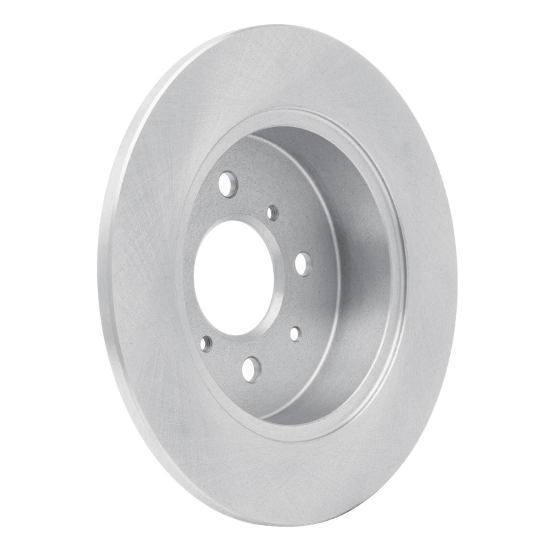 Picture of DFC 01-05 Acura EL Rear Brake Rotor