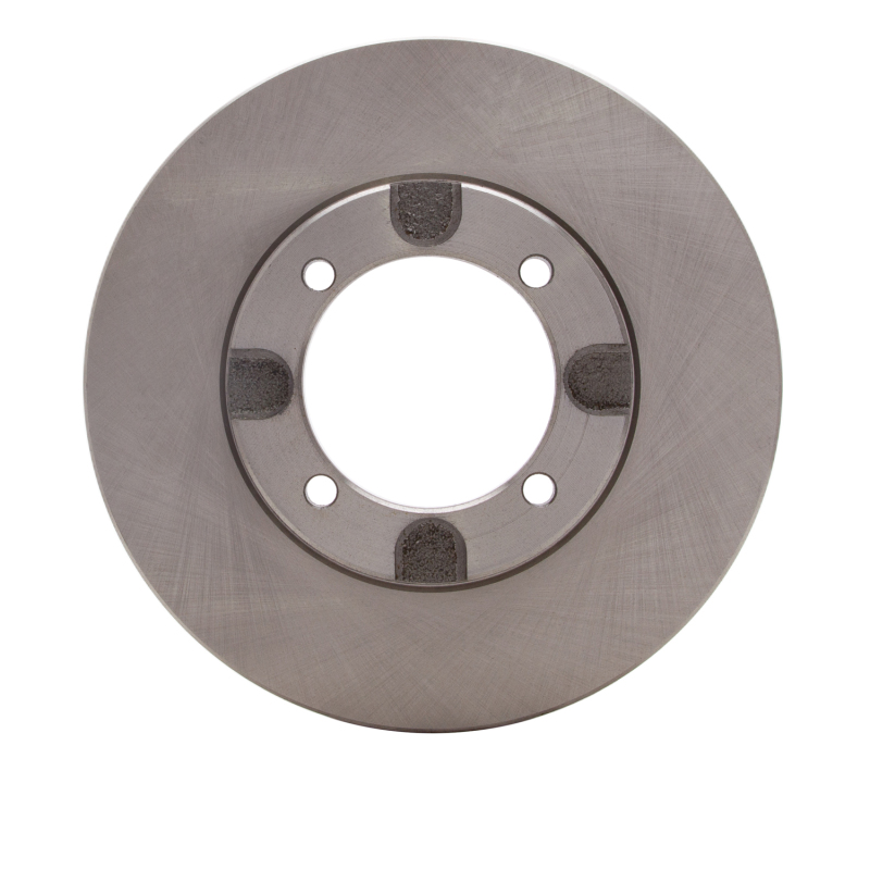 Picture of DFC 83-91 Dodge Colt Front Brake Rotor