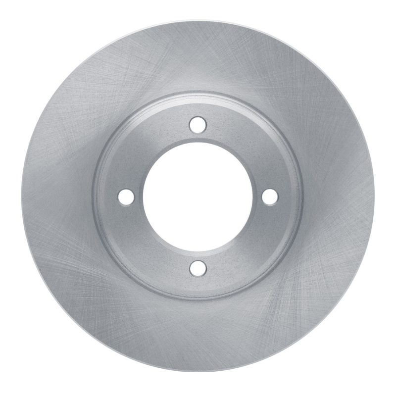 Picture of DFC 81-82 Toyota Cressida Front Brake Rotor