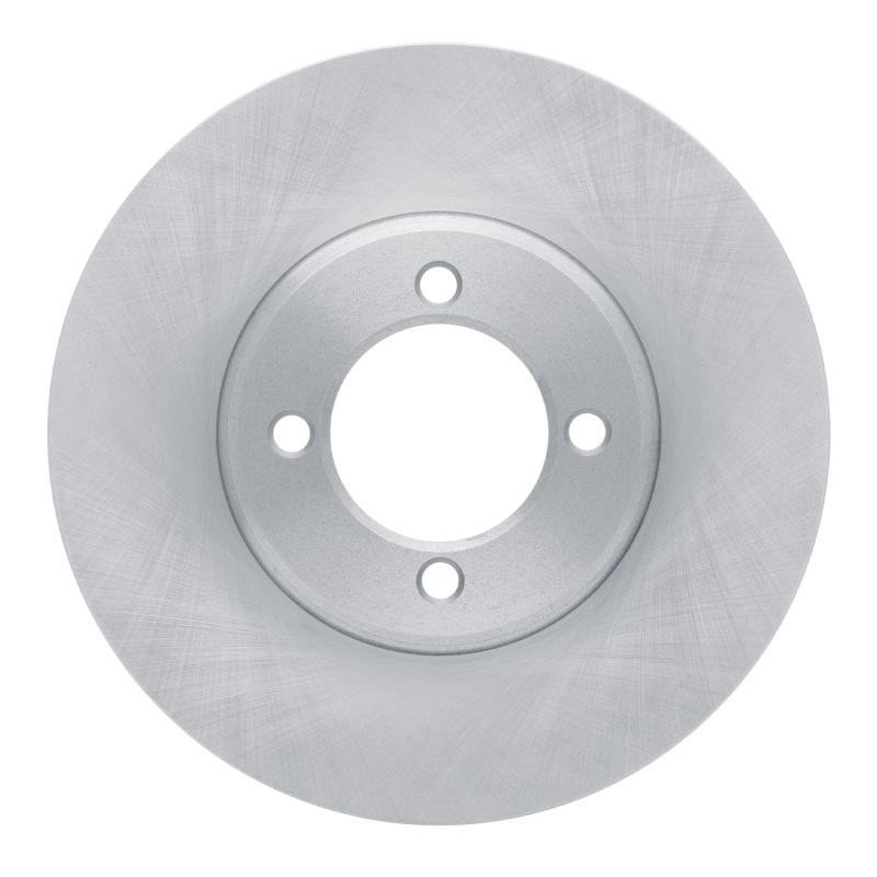 Picture of DFC 84-87 Toyota Corolla (US/Canada) Front Brake Rotor