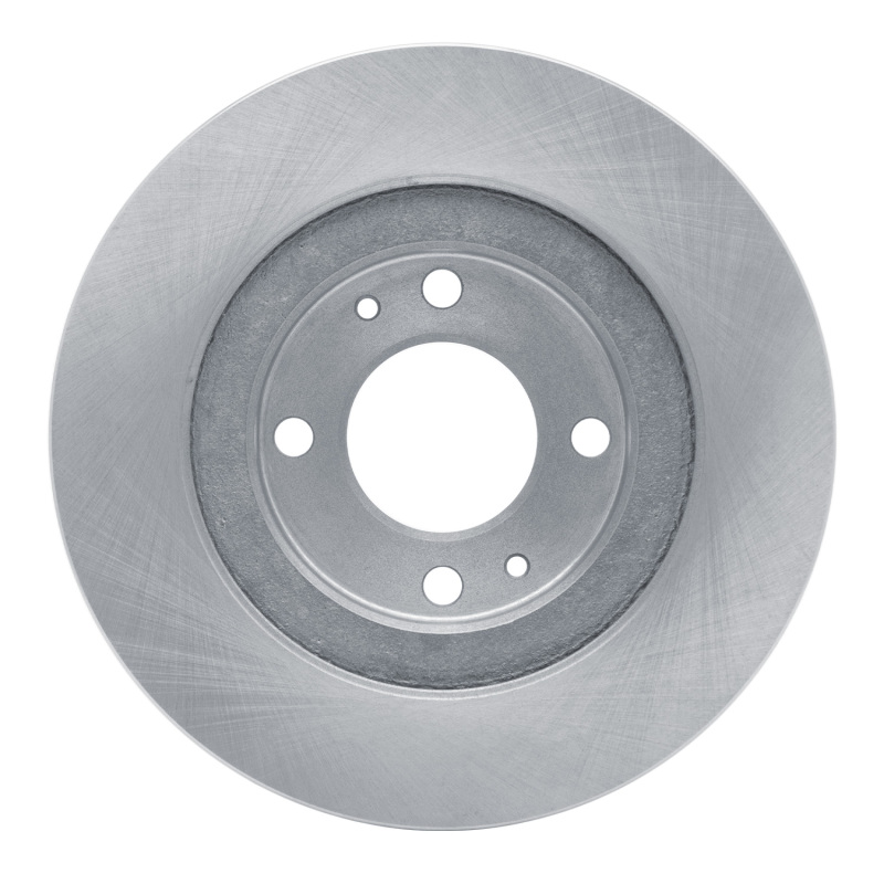 Picture of DFC 12-17 Mitsubishi i-MiEV Front Brake Rotor