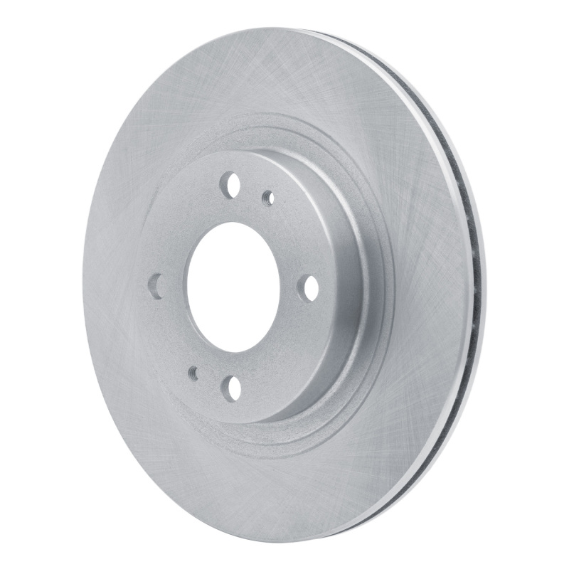Picture of DFC 12-17 Mitsubishi i-MiEV Front Brake Rotor