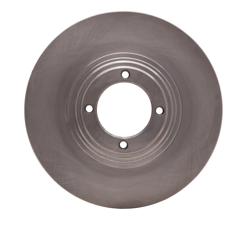 Picture of DFC 83-89 Isuzu Impulse Front Brake Rotor