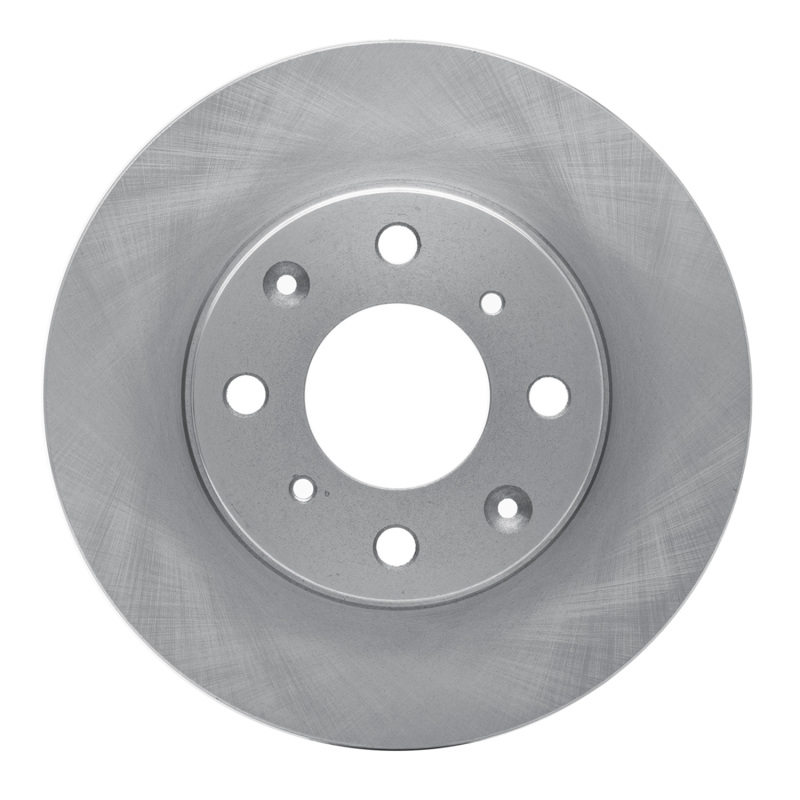 Picture of DFC 84-90 Honda Accord Sedan Front Brake Rotor